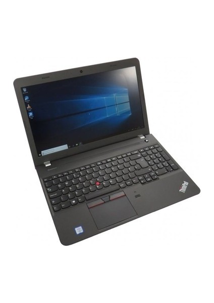 Thinkpad E560 Intel İ5-6200U Işlemci 8 GB Ram 240 GB SSD Intel Hd Graphics 520 VGA 15,6 Ekran Notebook (2.el)
