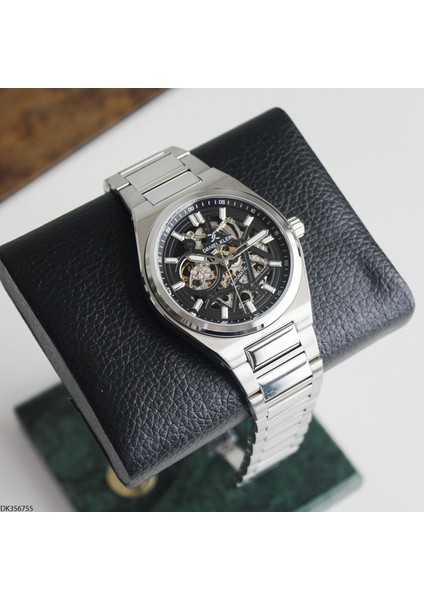 DK356755 Çelik Kordonlu Otomatik Erkek Kol Saati fırsatları