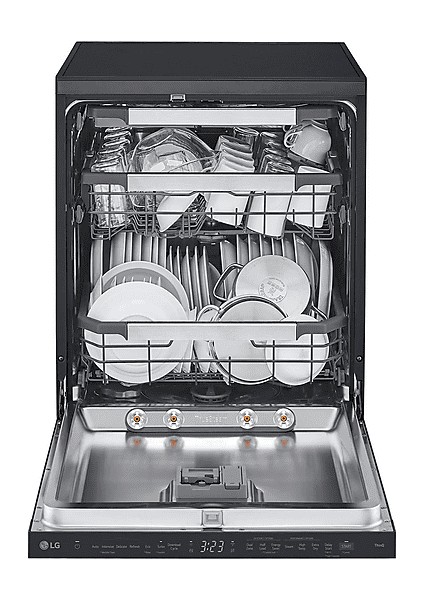 DFC237HMS.ABMPLTK A Enerji Sınıfı 14 Kişilik 10 Programlı Bulaşık Makinesi Mat Siyah fiyatları