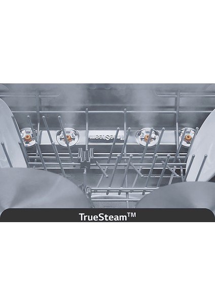 DFC237HMS.ABMPLTK A Enerji Sınıfı 14 Kişilik 10 Programlı Bulaşık Makinesi Mat Siyah fırsatları