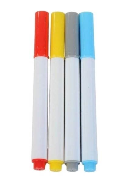 Çift Taraflı Sihirli Resim Panosu Yaz Sil Tekrar Kullan modelleri