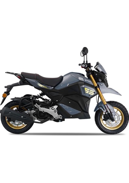 Hammer 50 cc Motosiklet