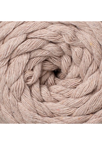 La Mia Boho Slim Bej El Örgü Ipi - L156 - 34252 fiyatları