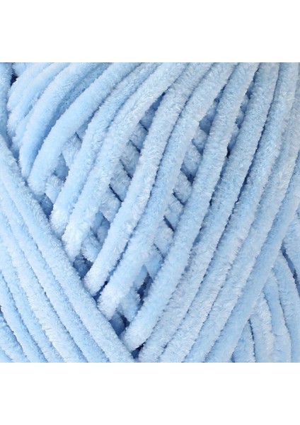 La Mia Mellow Bebe Mavi El Örgü İpi - 907 - 34156 fiyatları