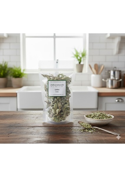 Çalba, Salvia Fruticosa, Adaçayı Üskümenzade Çalba fiyatları