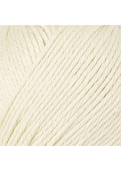 La Mia Pastel Cotton Sarı El Örgü İpi - L182 - 33951 fiyatları