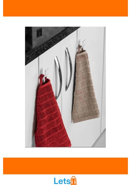 4'lü Beyaz Kanca Askı Aparatı Seti Dayanıklı Abs Plastik fırsatları