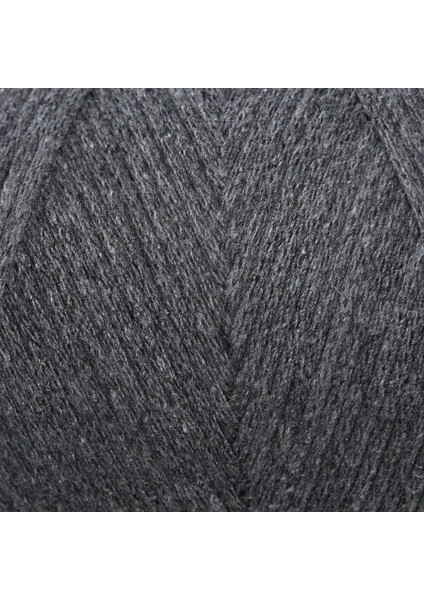 Loren Cotton Macrame Gri - R081 - 34358 fiyatları