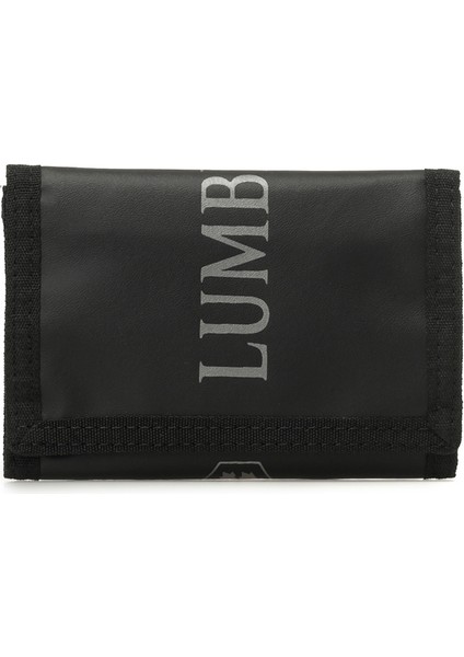 Cırtlı Ljack Czdn 5pr Siyah Erkek Cüzdan