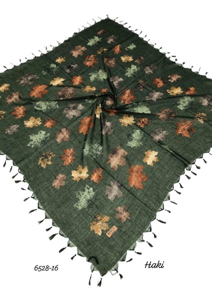 6528 Beyce Söme Boncuklu Yazma