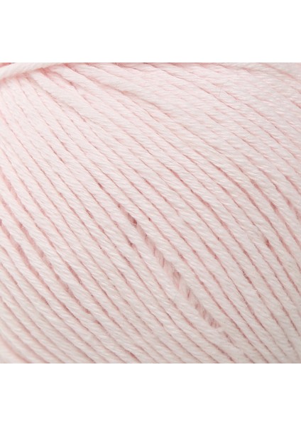 La Mia Cottony Pembe Bebek El Örgü İpi - P7-L007 - 33570 fiyatları