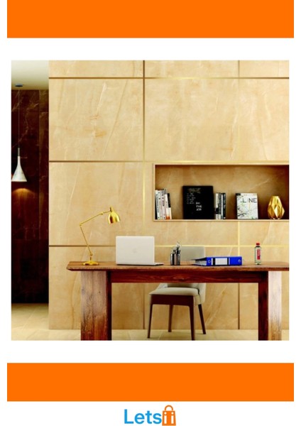 Kendinden Yapışkanlı 1 cm 50 Metre Gold Fayans Arası Şerit Bant indirimleri