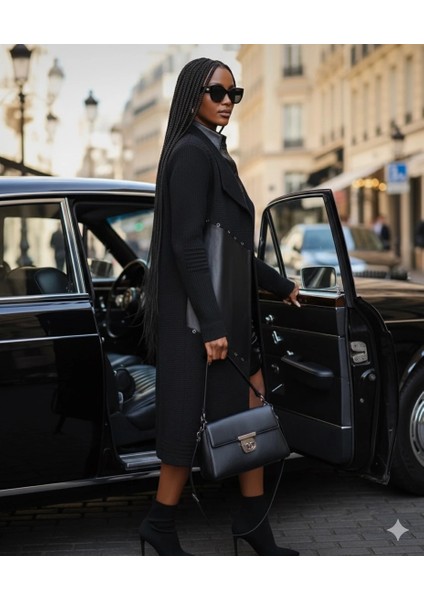 Sindrella Deri Detay Tasarım Kaban W 2026 fırsatları