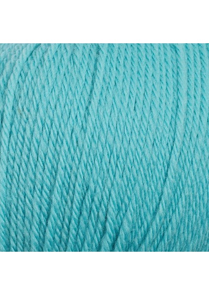 La Mia Merino Yeşil El Örgü Ipi - L053 - 33794 fiyatları