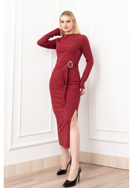 Lumière Elegance Mini Taş Elbise 50342 fiyatları