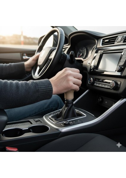 Vites Topuz Kılıfı Kabartmalı Bej Kolay Montaj modelleri