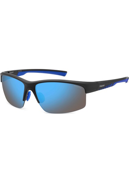 Pld 7018/N/S 0VK5X Polarize Bisiklet Gözlüğü