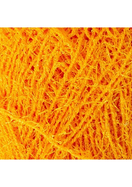 Loren Wash Turuncu El Örgü İpi - R096 - 34038 fiyatları