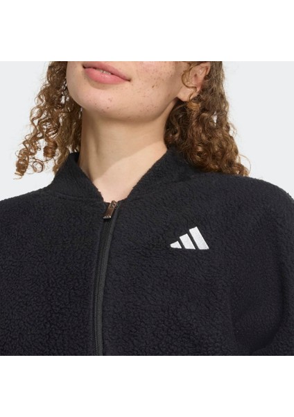 JM1891 W Hol Fz Kadın Eşofman Üstü fırsatları