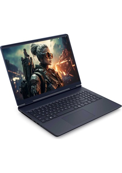 Alienware AURORA16 AC16250A004 Core5 210H 16GB 2tbssd RTX4050 16" Wqxga W11H Dizüstü Bilgisayar fiyatları