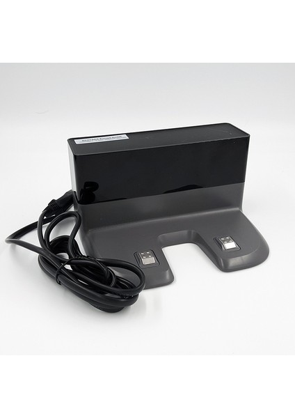 Orijinal N8/n8+/n8 Pro/ozmo 920/OZMO 950/T8/T8+/T9/T9+ Uyumlu Şarj Dock ve Kablo