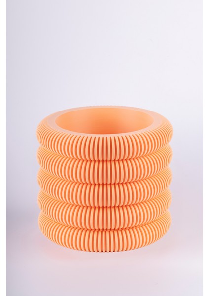 Saksı 22X22X19CM NO.209