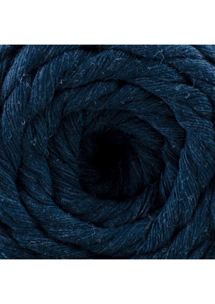 La Mia Boho Slim Havacı Mavi El Örgü İpi -L110 - 34199 fiyatları