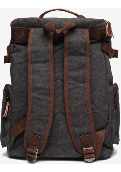 Erkek Siyah Sırt Çantası 5K1CN51858 modelleri