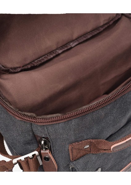 Erkek Siyah Sırt Çantası 5K1CN51858 fırsatları