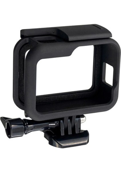 Marka Fs9 Gopro 9 / 10 / 11 / 12 Için Plastik Kafes