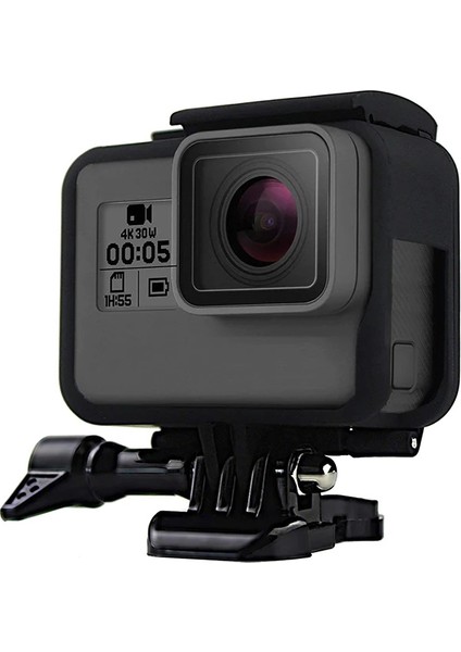 Marka Fs9 Gopro 9 / 10 / 11 / 12 Için Plastik Kafes modelleri