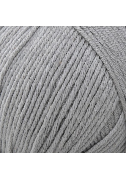 La Mia Cottony Gri Bebek El Örgü İpi - P20-L020 - 33557 fiyatları