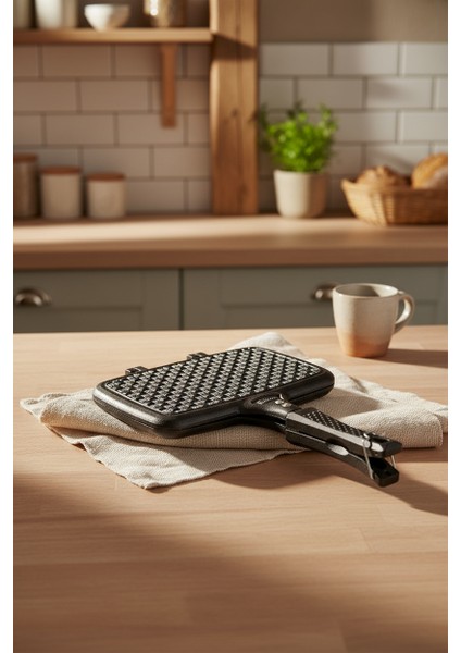 Limbo Granit El Tostu (En 29 cm Boy 19 cm )