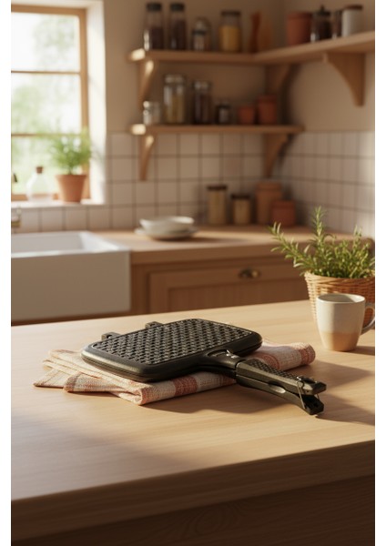 Limbo Granit El Tostu (En 29 cm Boy 19 cm ) modelleri