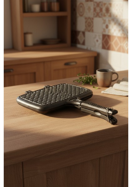 Limbo Granit El Tostu (En 29 cm Boy 19 cm ) fırsatları