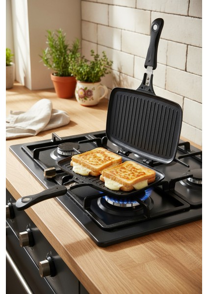 Limbo Granit El Tostu (En 29 cm Boy 19 cm ) indirimleri