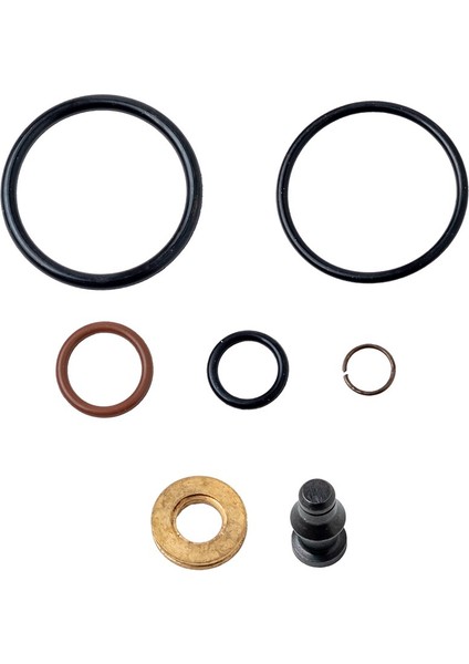 Volkswagen Caddy, Transporter T5, Passat Için Enjektör Tamir Takımı