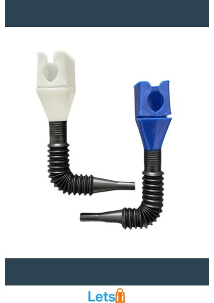 Esnek Sızdırmaz Yakıt Dökme Aparatı Kontrollü Sıvı Dökümü modelleri