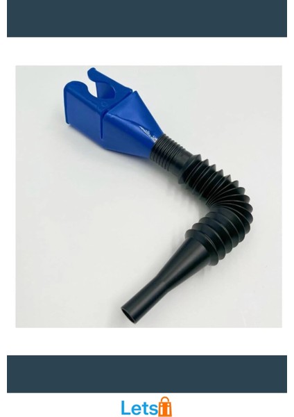 Esnek Sızdırmaz Yakıt Dökme Aparatı Kontrollü Sıvı Dökümü fırsatları