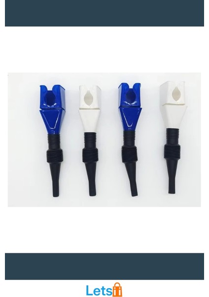 Esnek Sızdırmaz Yakıt Dökme Aparatı Kontrollü Sıvı Dökümü indirimleri