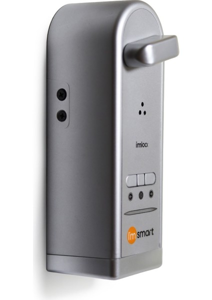 Parmak Izli Akıllı Kilit modelleri