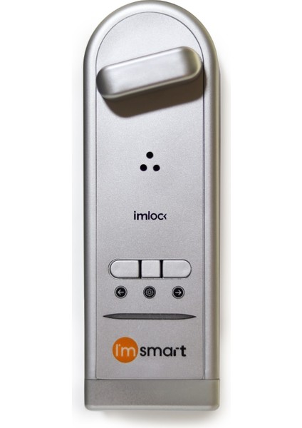 Parmak Izli Akıllı Kilit indirimleri