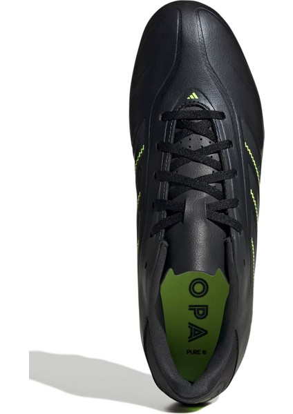 Copa Pure Iıı Club Siyah Erkek Krampon indirimleri