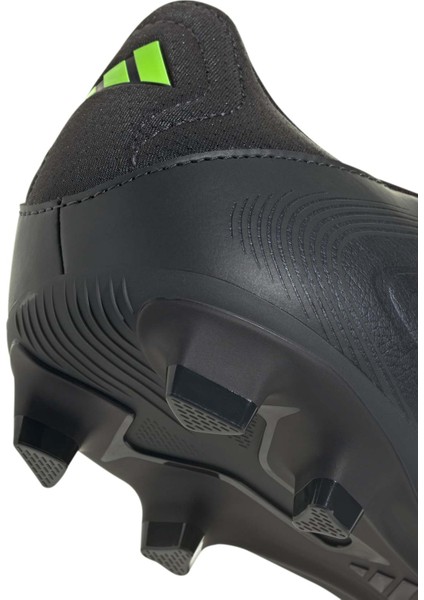 Copa Pure Iıı Club Siyah Erkek Krampon