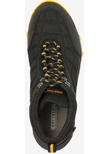 Erkek Siyah Sarı Bot 5K1GB00170L fırsatları