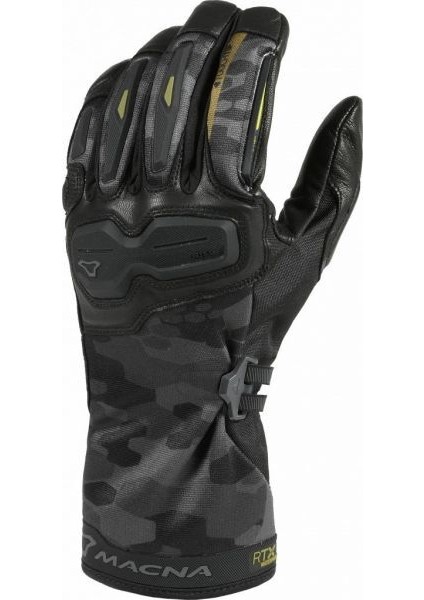 Eldiven Terra Rtx Kamuflaj