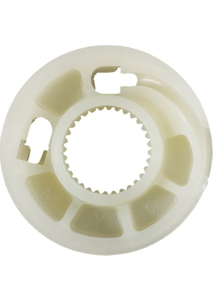 Volkswagen Jetta Için Ön-Arka Cam Kirko Makarası -Sağ