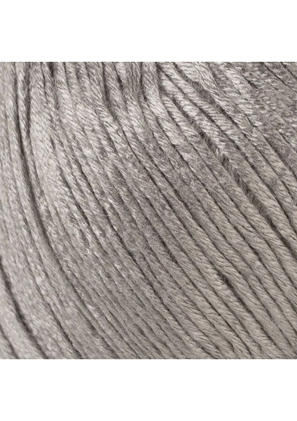 La Mia Bamboo Gri El Örgü İpi - L031 - 33860 fiyatları