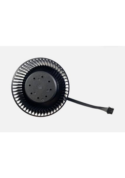 PLB06625B12HH Amd Radeon RX580 570 480 470 470D Için Grafik Kartı Fanları , 65MM 4pın PLB06625B12HH DC12V 1A GTX1080 GTX1060/1070 / 1070TI / 1080TI Grafik Kartı Soğutma Fanı Için Gpu Fanı modelleri