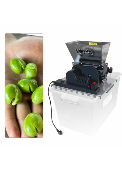 Koma C40 Ev Tipi Elektrikli Zeytin Kırma Makinesi fiyatları